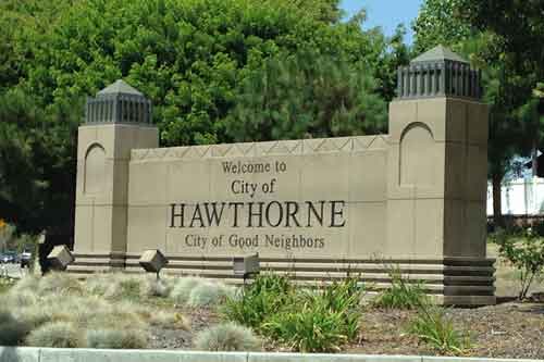 Hawthorne real estate