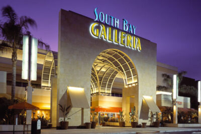 South Bay Galleria